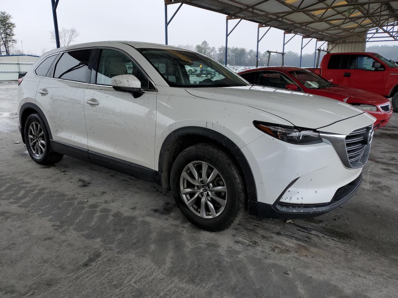 2017 Mazda CX-9 - Image 4