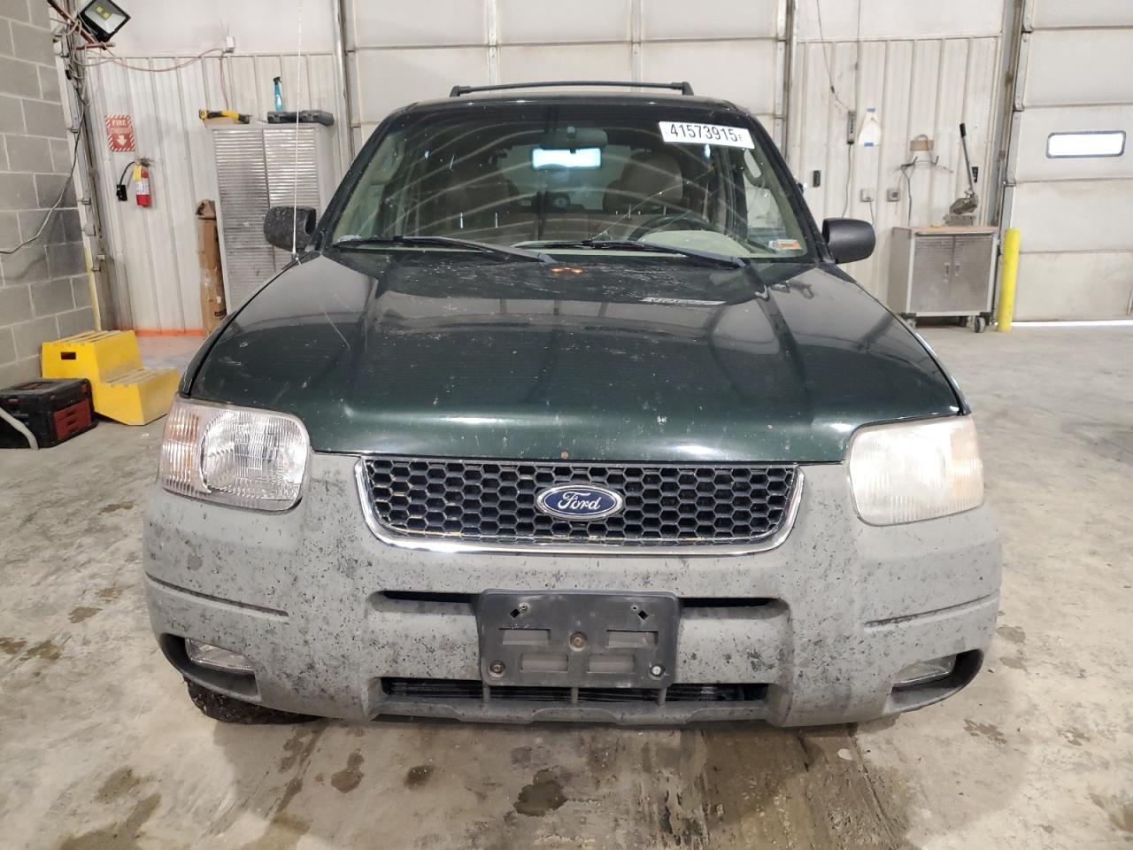 2002 Ford Escape - Image 5