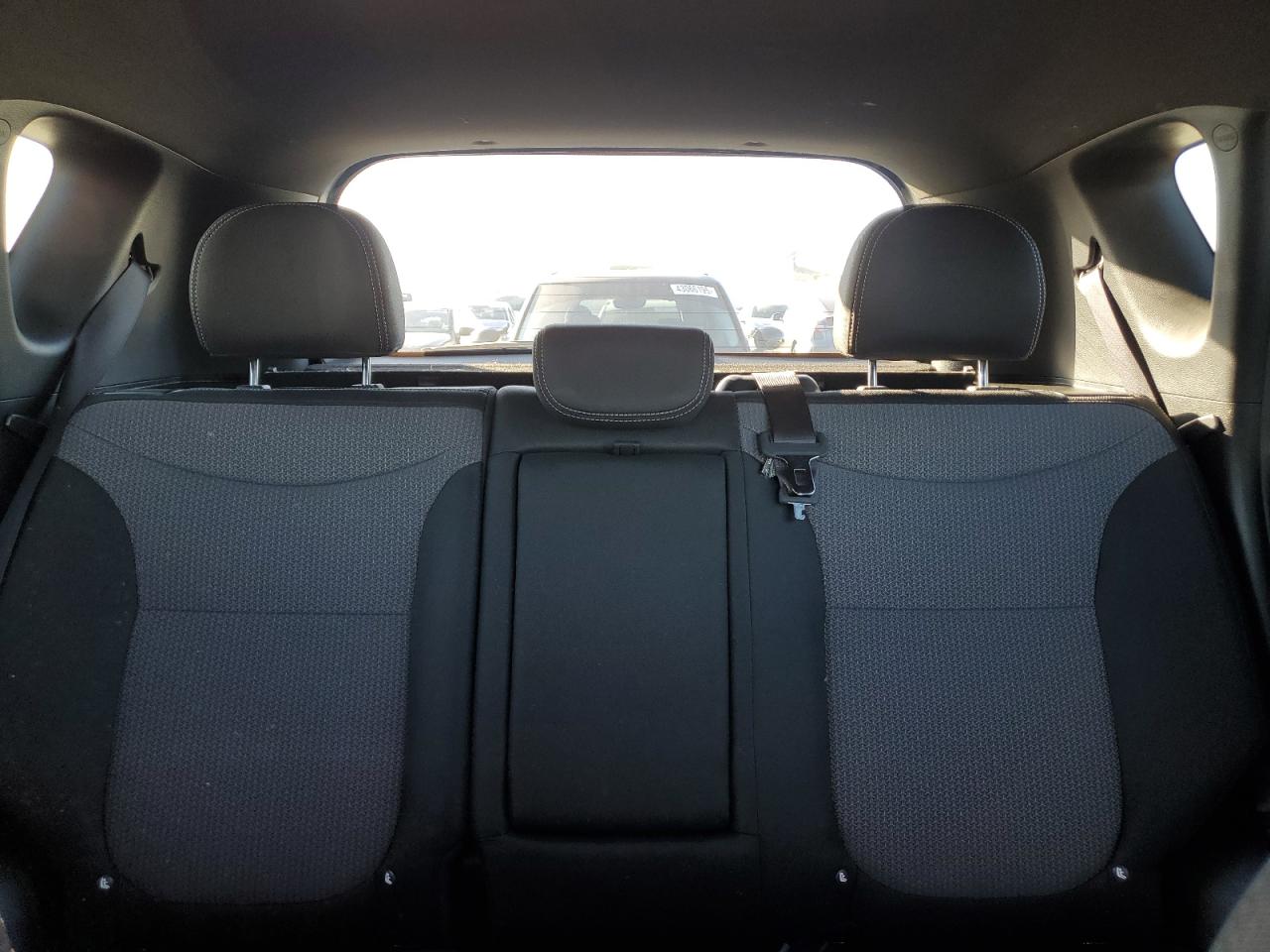 2017 Kia Soul - Image 10