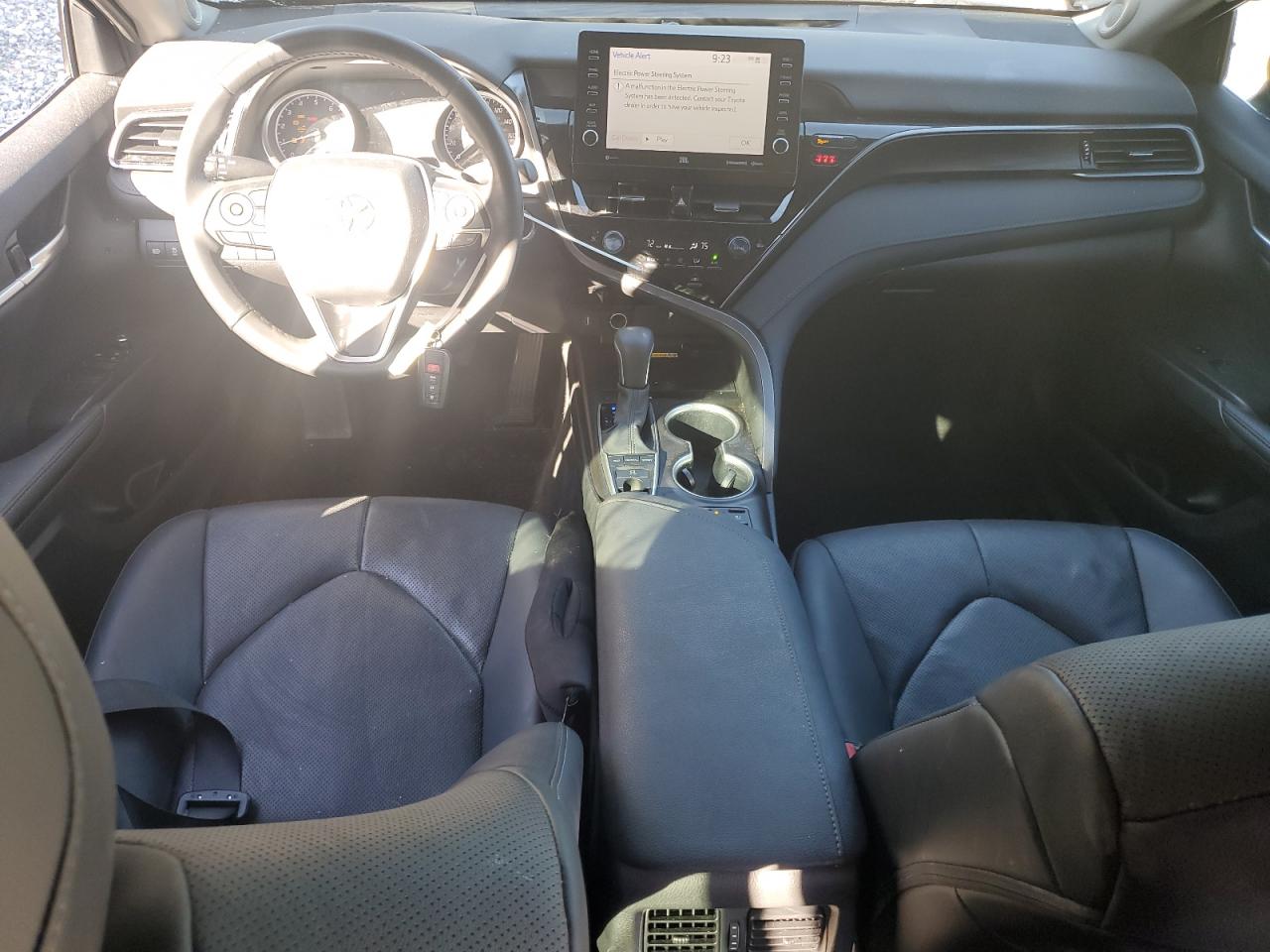 2023 Toyota Camry - Image 8