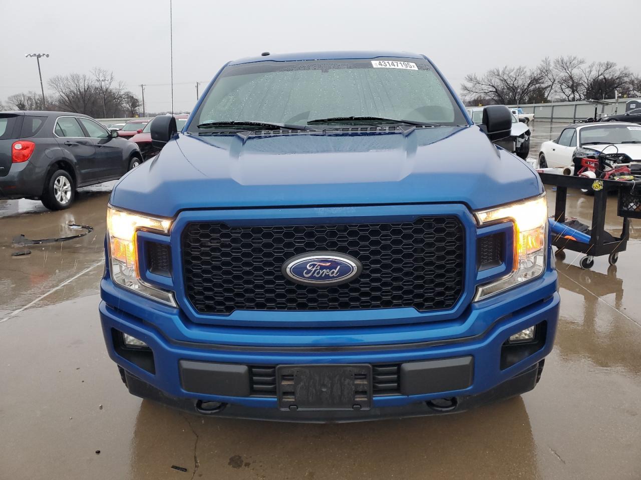 2018 Ford F-150 - Image 5