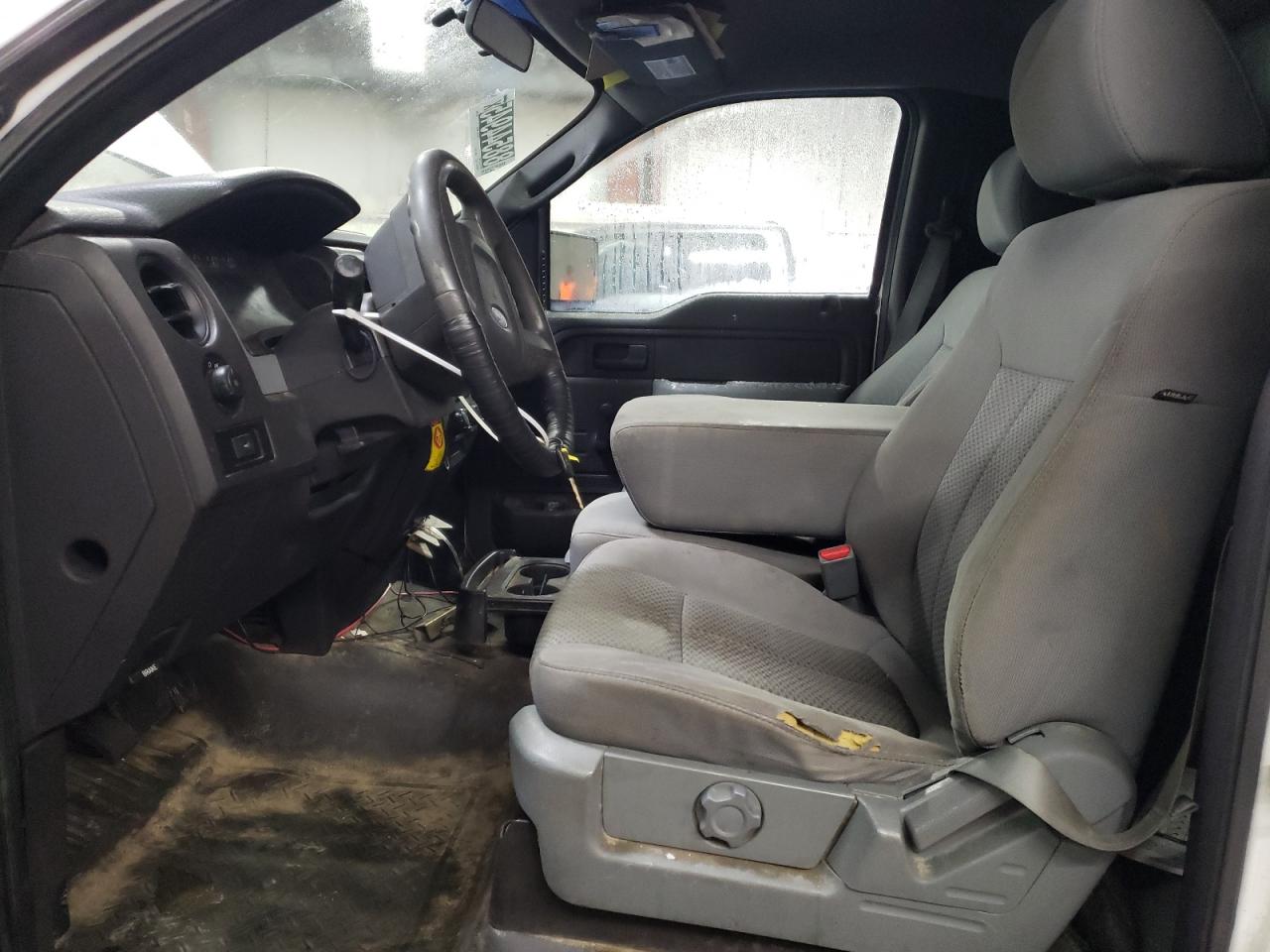 2011 Ford F-150 - Image 7