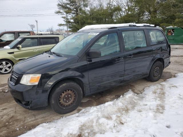 2010 Dodge Grand Caravan Se