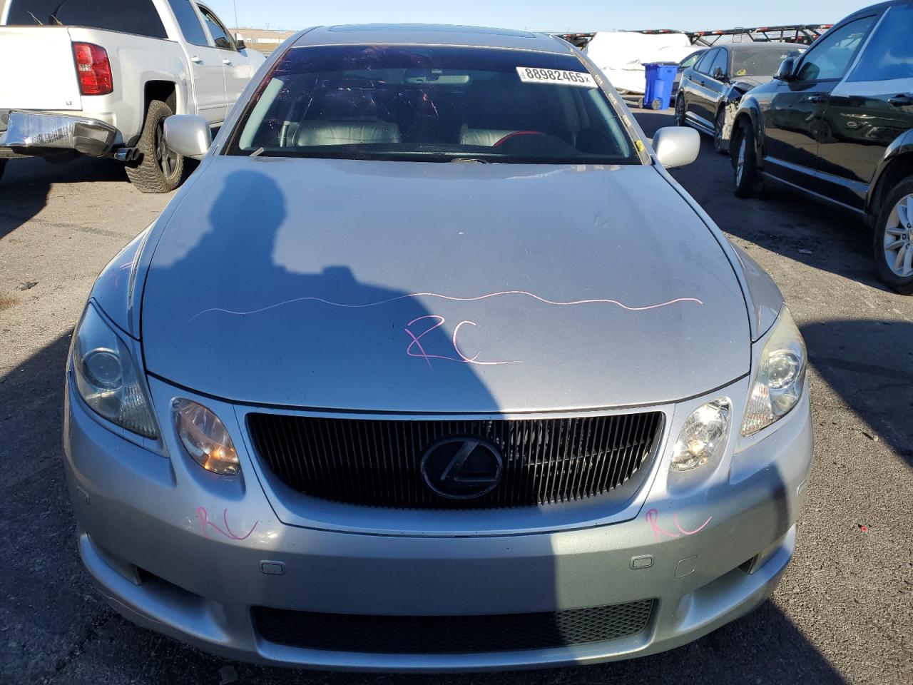2006 Lexus GS - Image 5