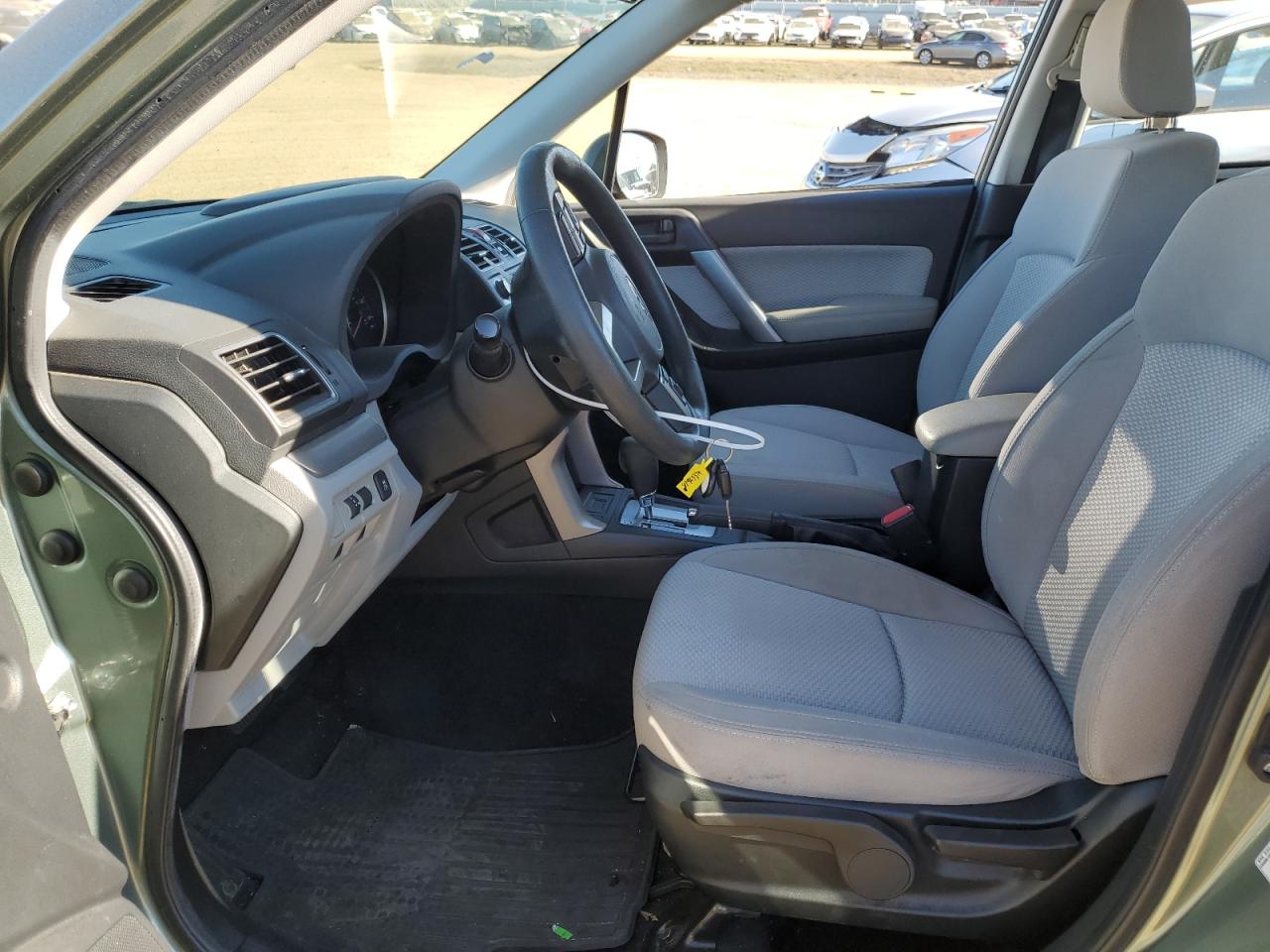 2018 Subaru Forester - Image 7