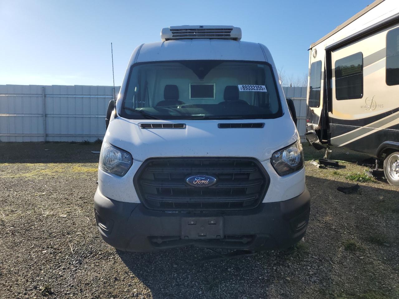 2020 Ford Transit - Image 5