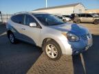 2010 NISSAN ROGUE S for sale at Copart ON - TORONTO