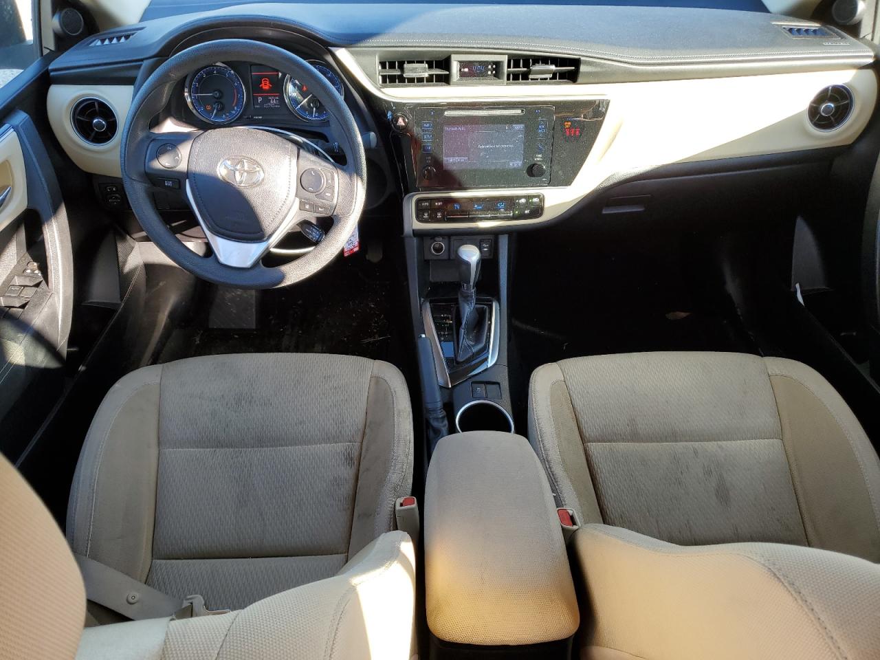 2019 Toyota Corolla - Image 8