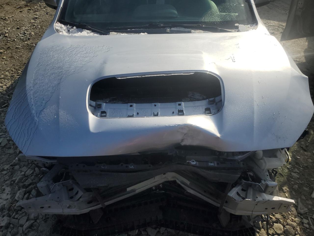 2020 Subaru WRX - Image 11