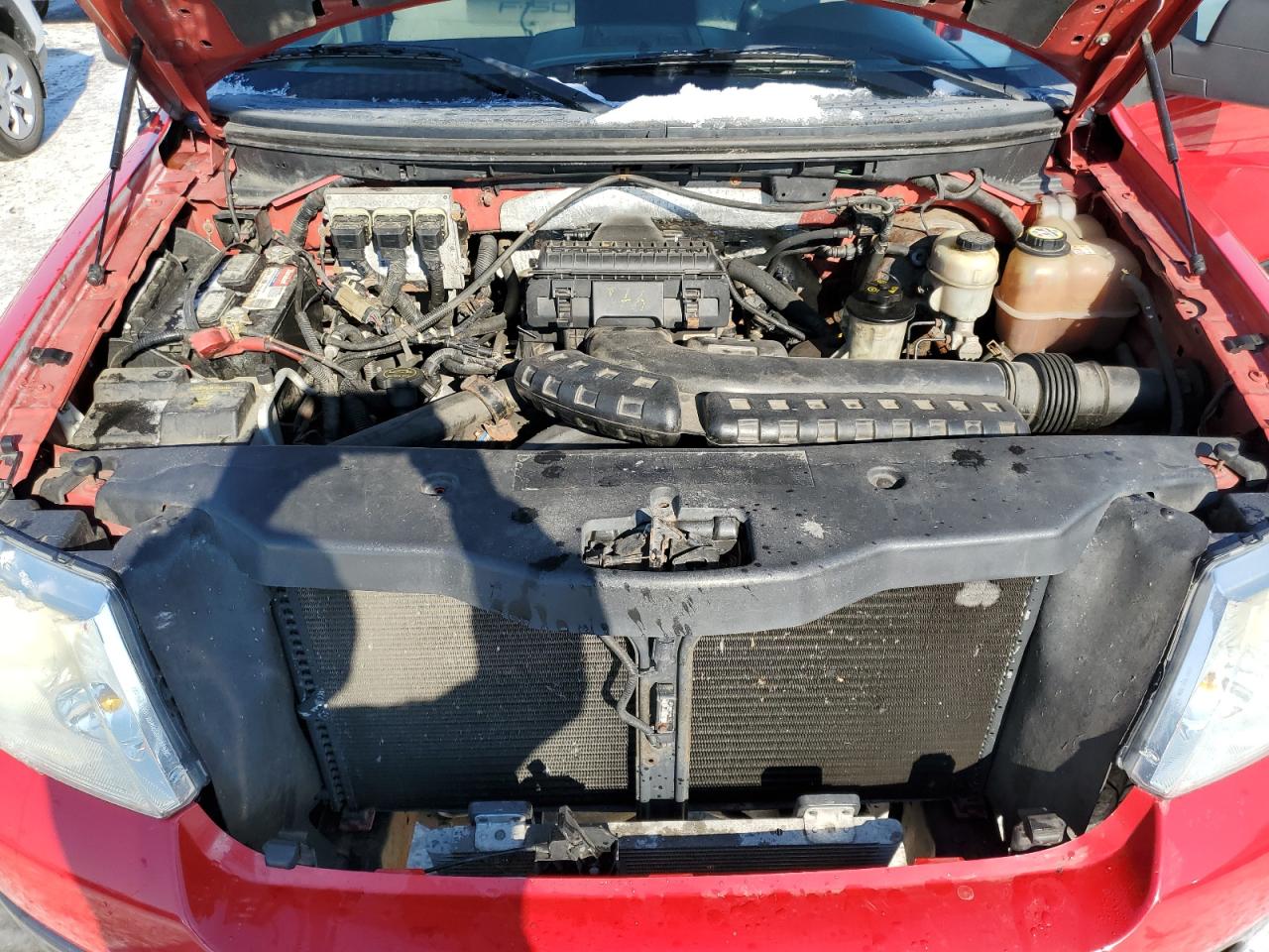 2006 Ford F-150 - Image 11