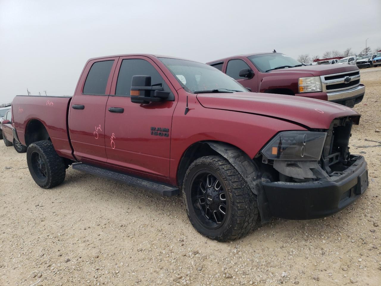 2013 RAM 1500 - Image 4