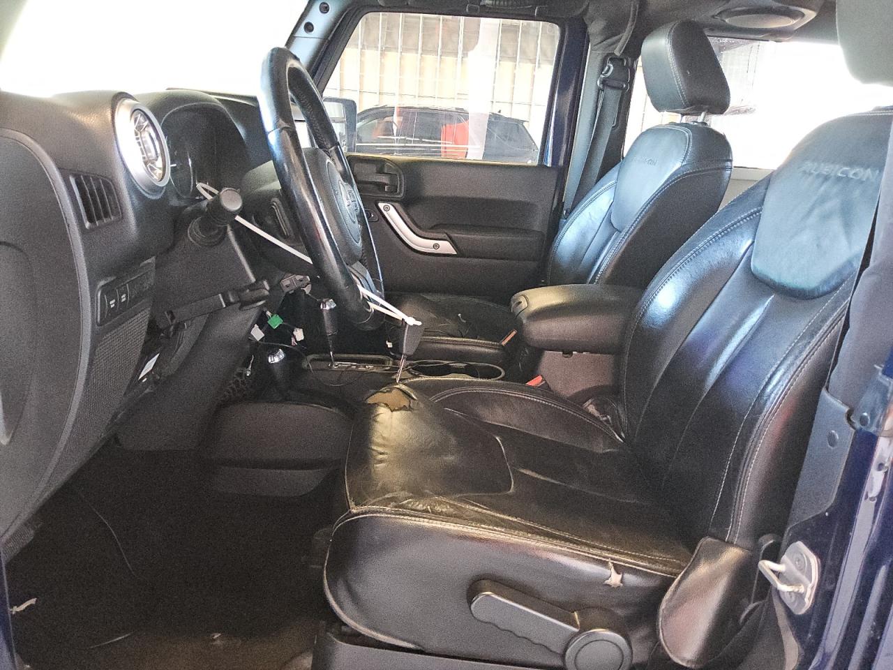 2013 Jeep Wrangler - Image 7