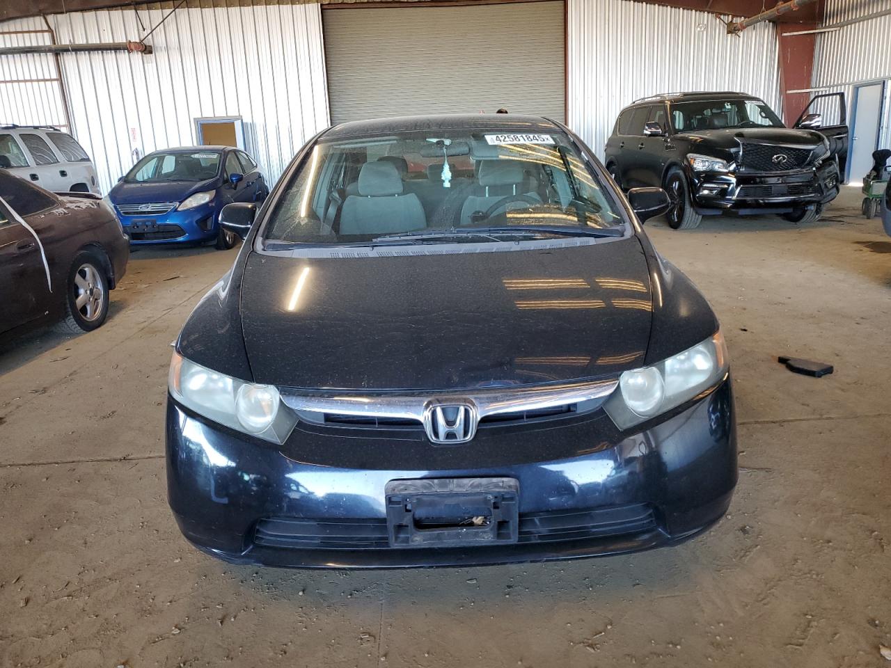 2007 Honda Civic - Image 5