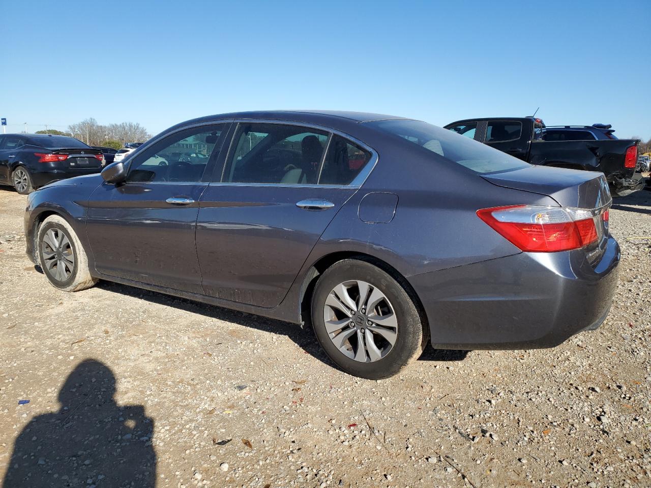 2015 Honda Accord - Image 2