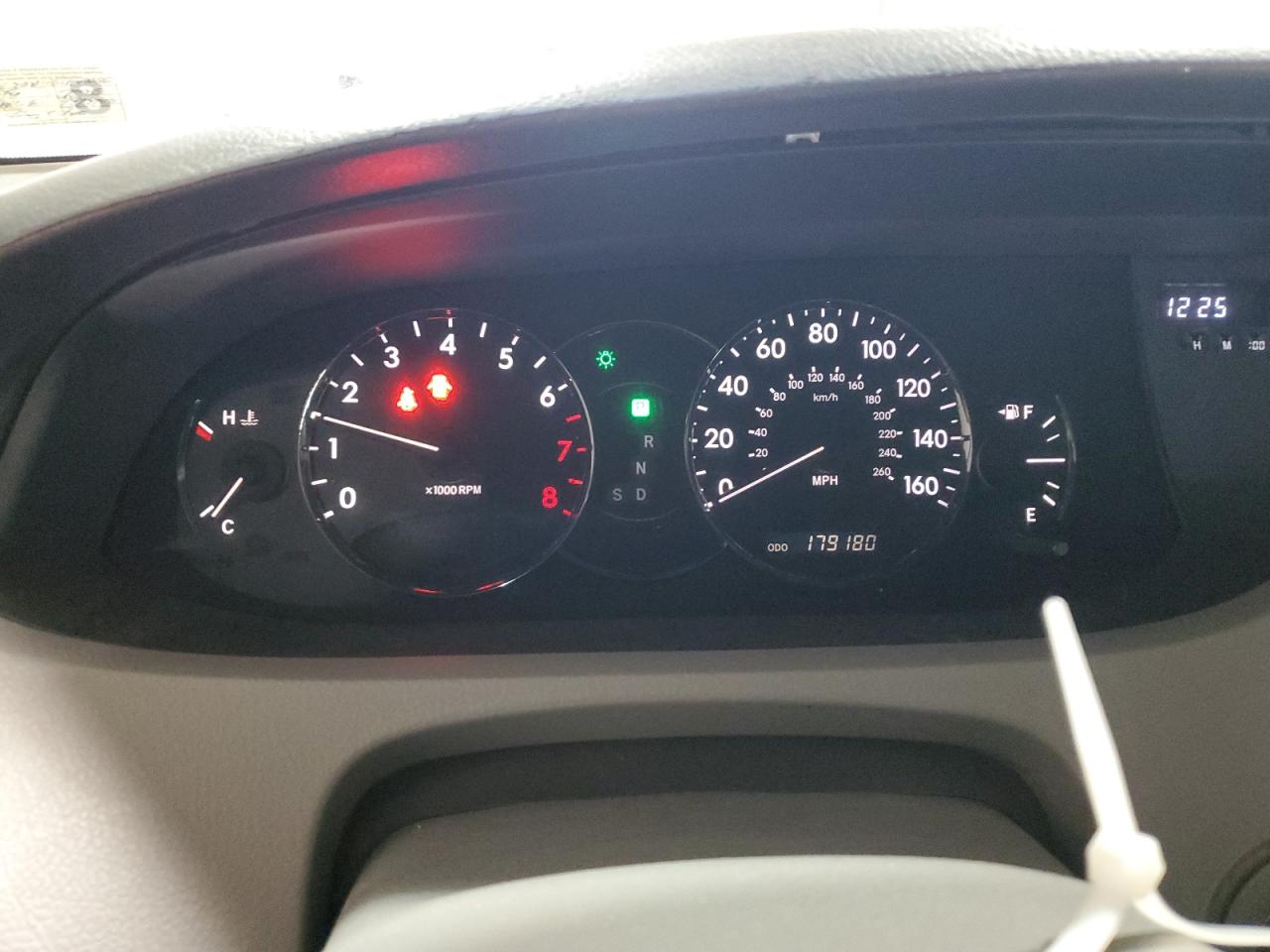 2006 Toyota Avalon Xl VIN: 4T1BK36B46U149666 Lot: 89210455