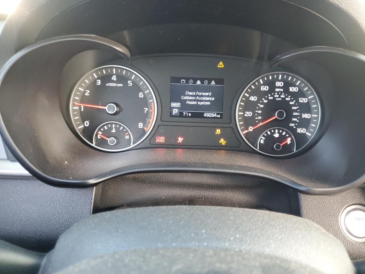 2019 Kia Optima - Image 9