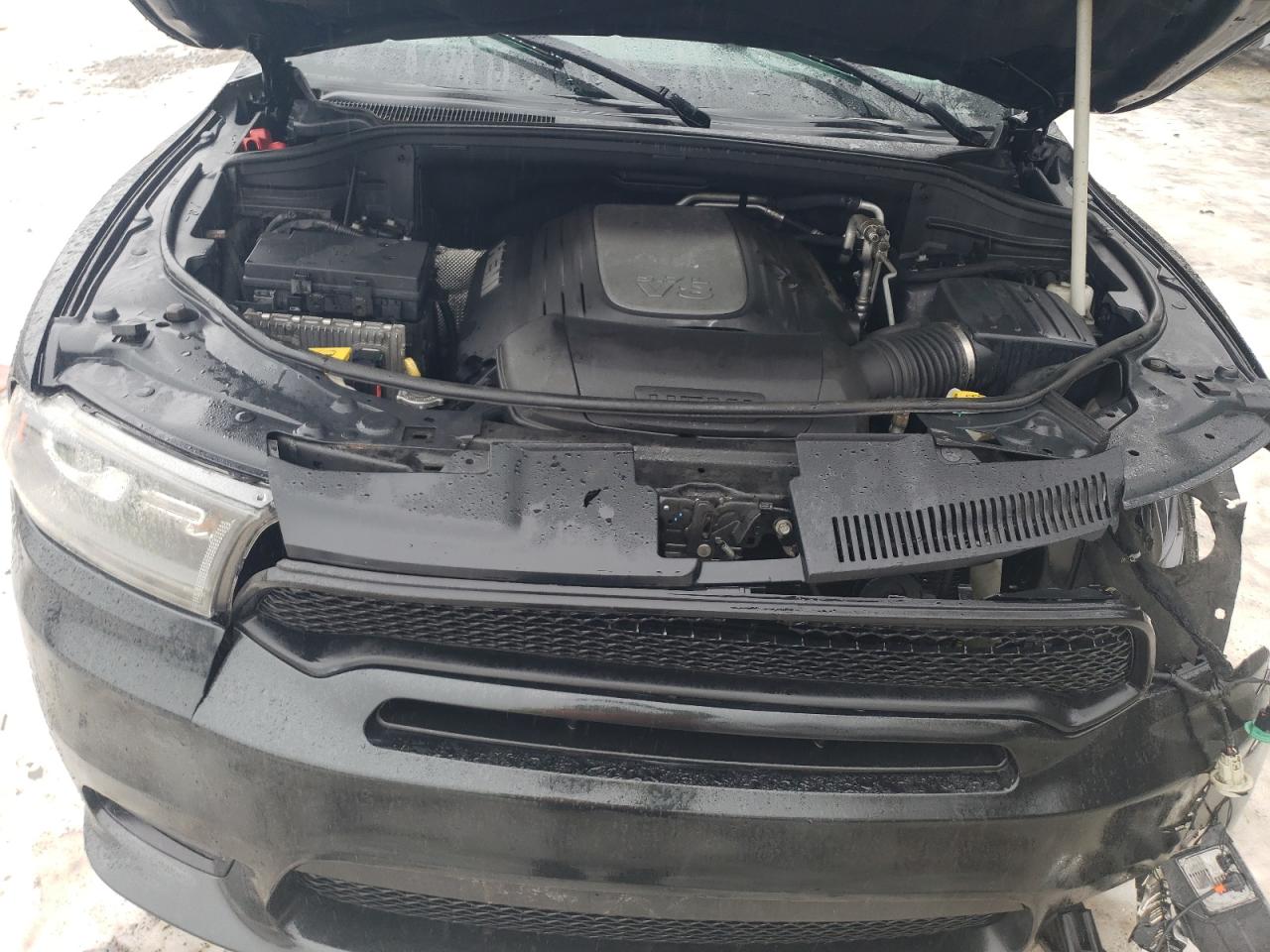 2015 Dodge Durango - Image 13