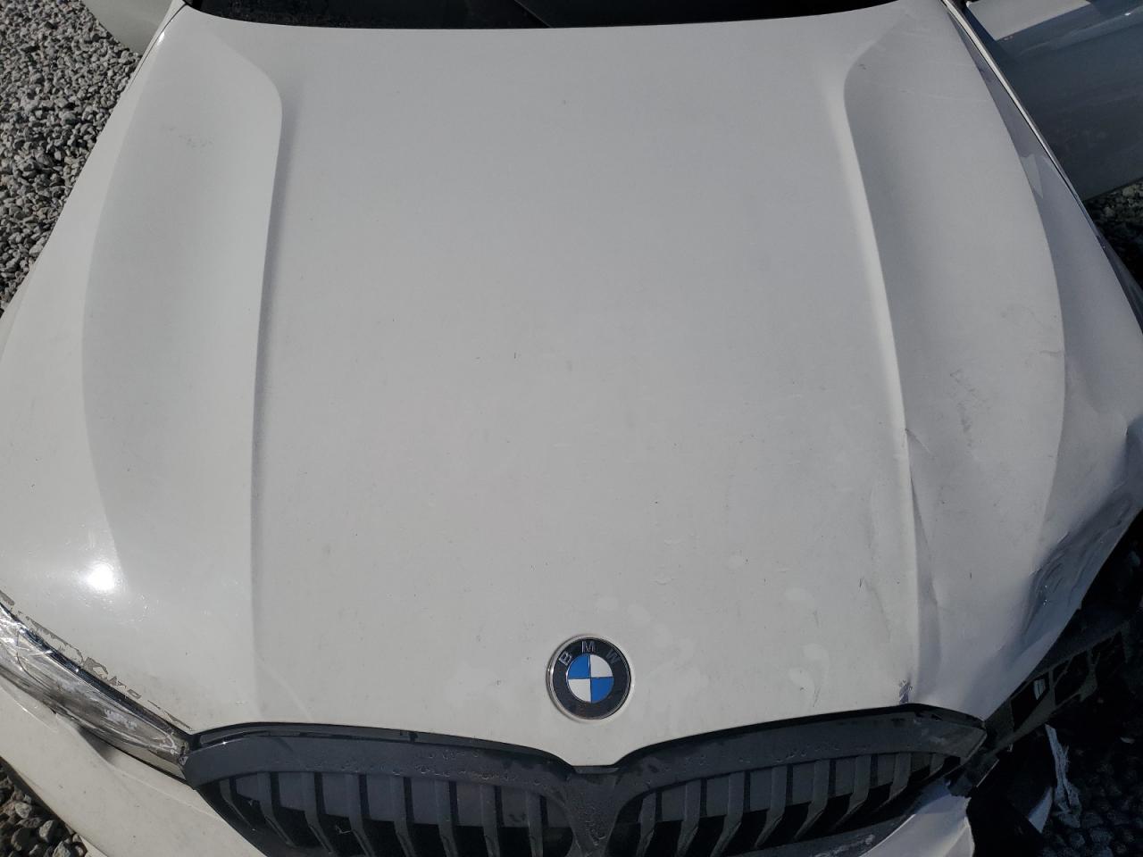 2020 BMW 330I VIN: WBA5R1C0XLFH39312 Lot: 89073145