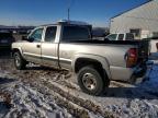 2001 Chevrolet Silverado K2500 Heavy Duty de vânzare în Rapid City, SD - Front End