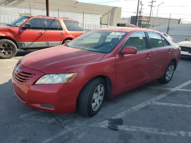 2008 Toyota Camry Ce