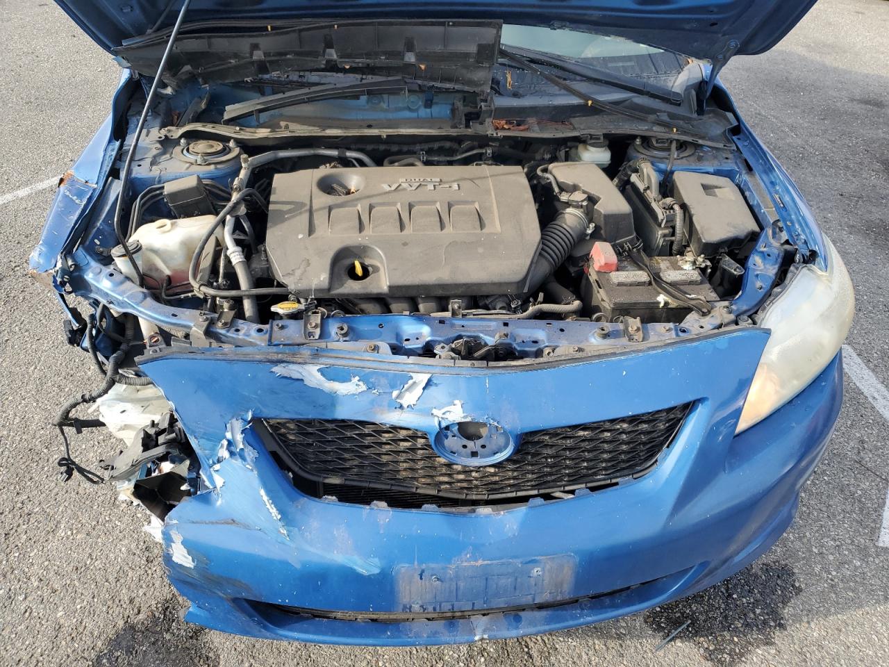 2009 Toyota Corolla - Image 12