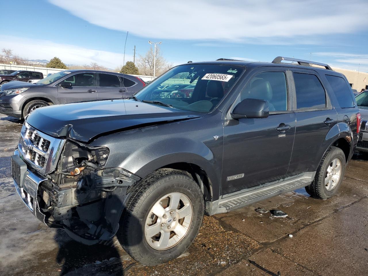 2008 Ford Escape - Image 1