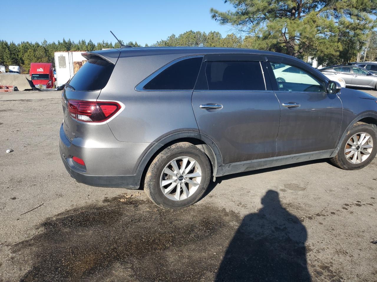 2019 Kia Sorento - Image 3