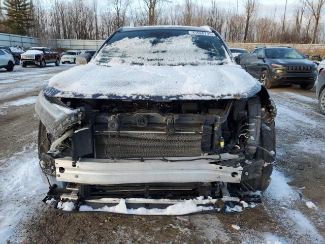  TOYOTA RAV4 2023 Серебристый