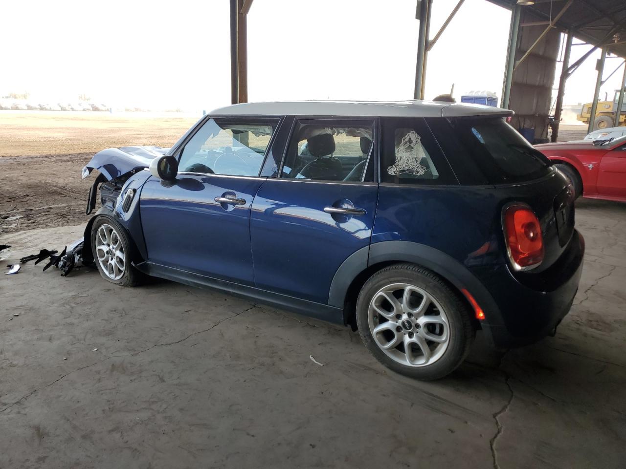 2016 MINI Cooper - Image 2