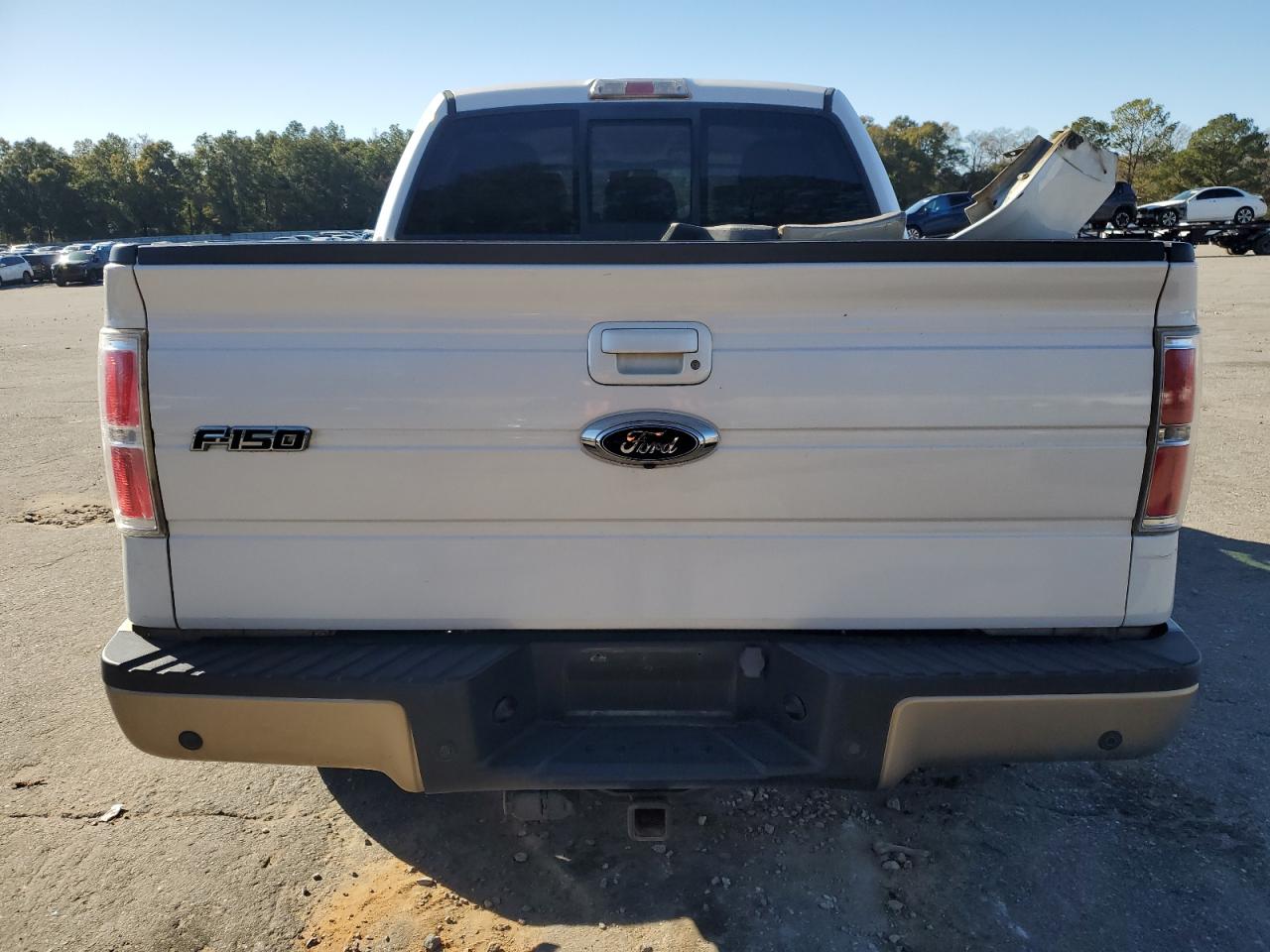 2011 Ford F-150 - Image 6