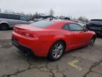 2015 Chevrolet Camaro Ls for Sale in Woodburn, OR - Front End