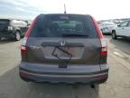 2011 Honda Cr-V Lx للبيع في Fresno، CA - Front End
