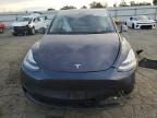 2021 Tesla Model Y  продається в Martinez, CA - All Over