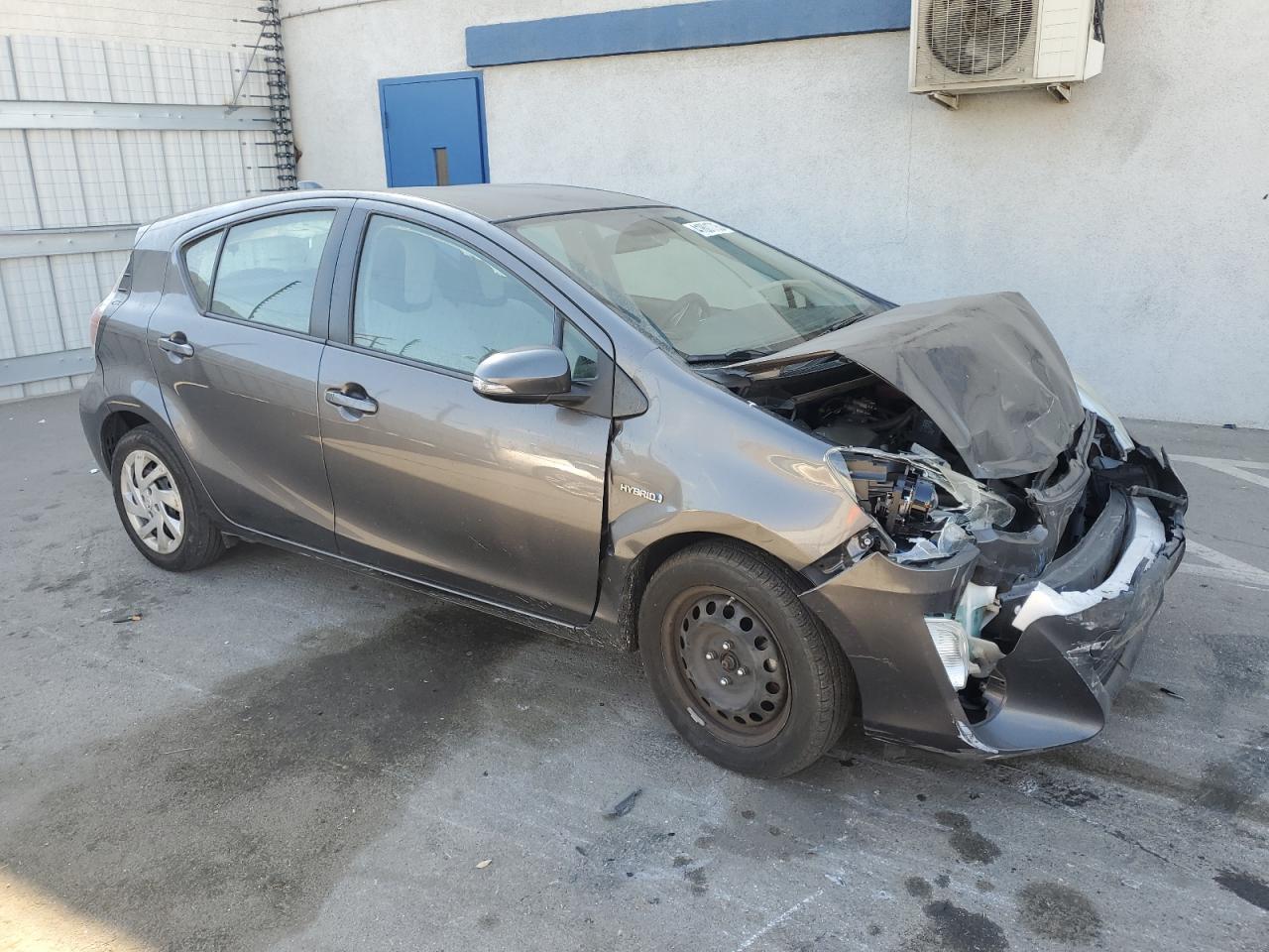 VIN JTDKDTB3XF1111549 2015 TOYOTA PRIUS no.4