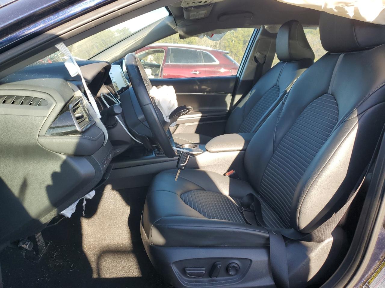 2021 Toyota Camry - Image 7