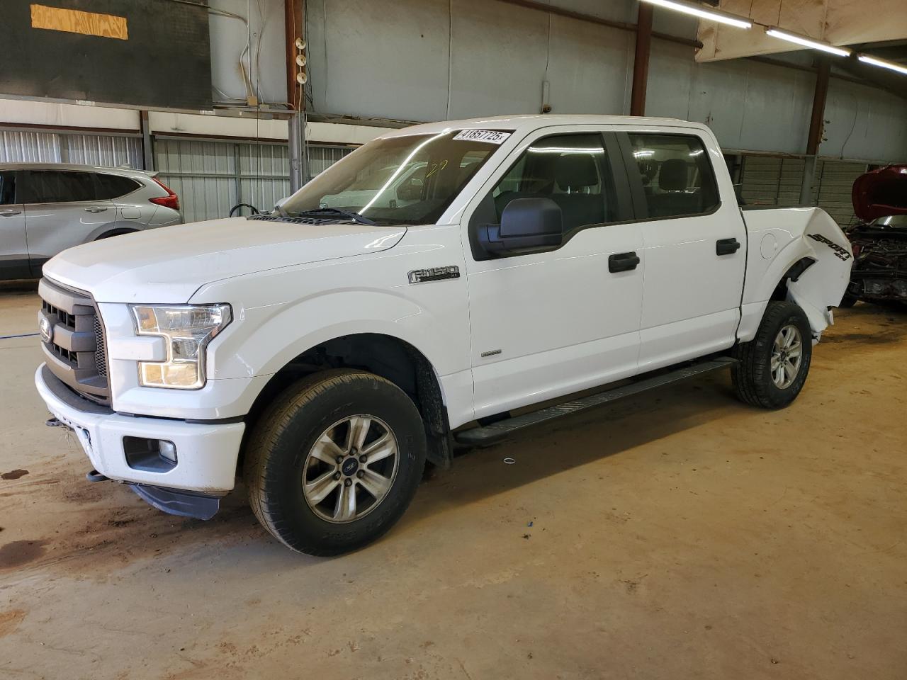 2015 Ford F-150 - Image 1