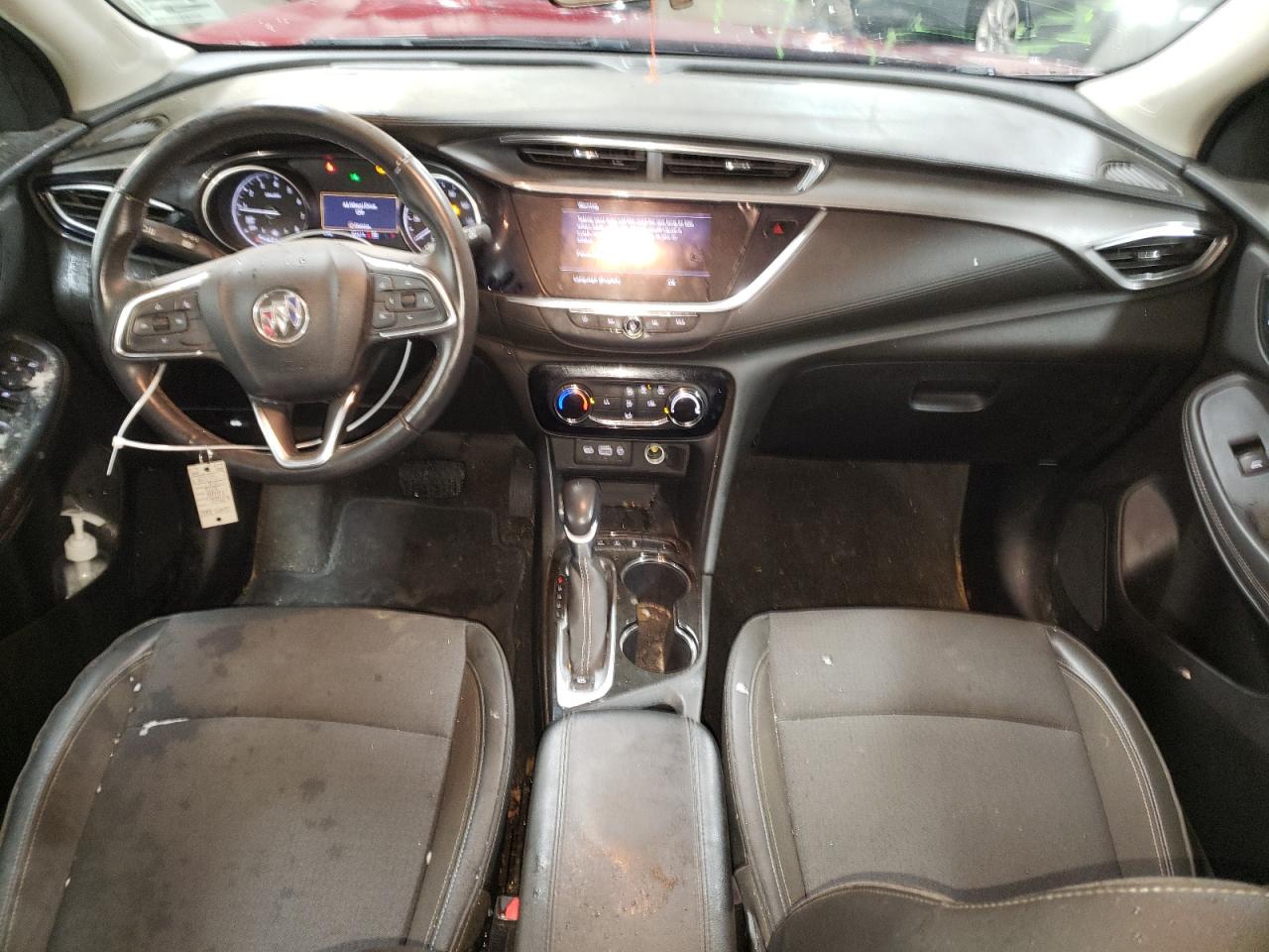 2020 Buick Encore - Image 8