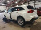 2013 Acura Mdx Advance للبيع في Lansing، MI - All Over