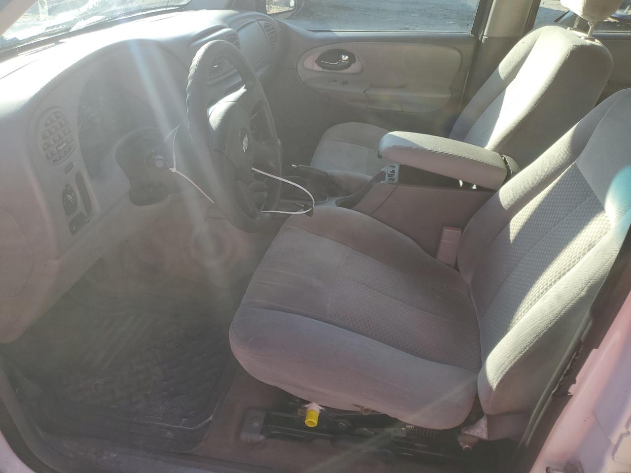 2007 Chevrolet TrailBlazer - Image 7