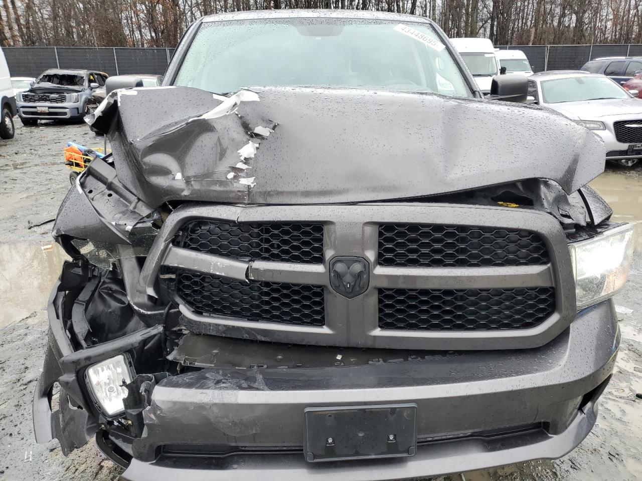 2015 RAM 1500 - Image 5