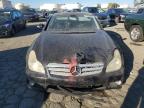 Martinez, CA에서 판매 중인 2007 Mercedes-Benz Cls 550 - Vandalism