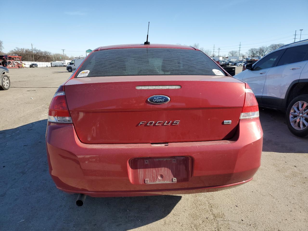 2011 Ford Focus - Image 6