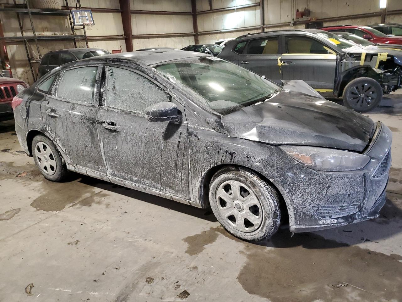 2018 Ford Focus - Image 4