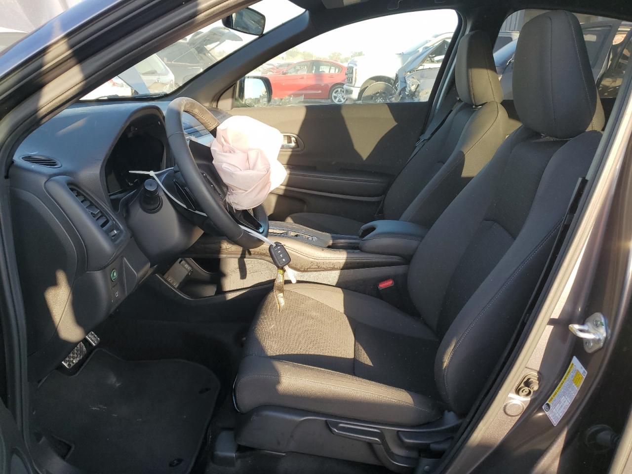 2021 Honda HR-V - Image 7