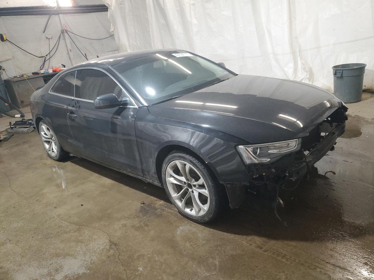 2013 Audi A5 - Image 4