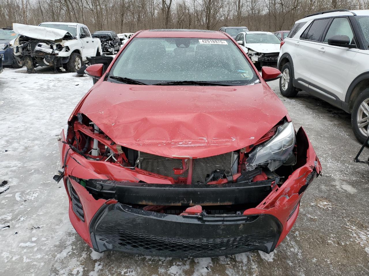 2018 Toyota Corolla - Image 5