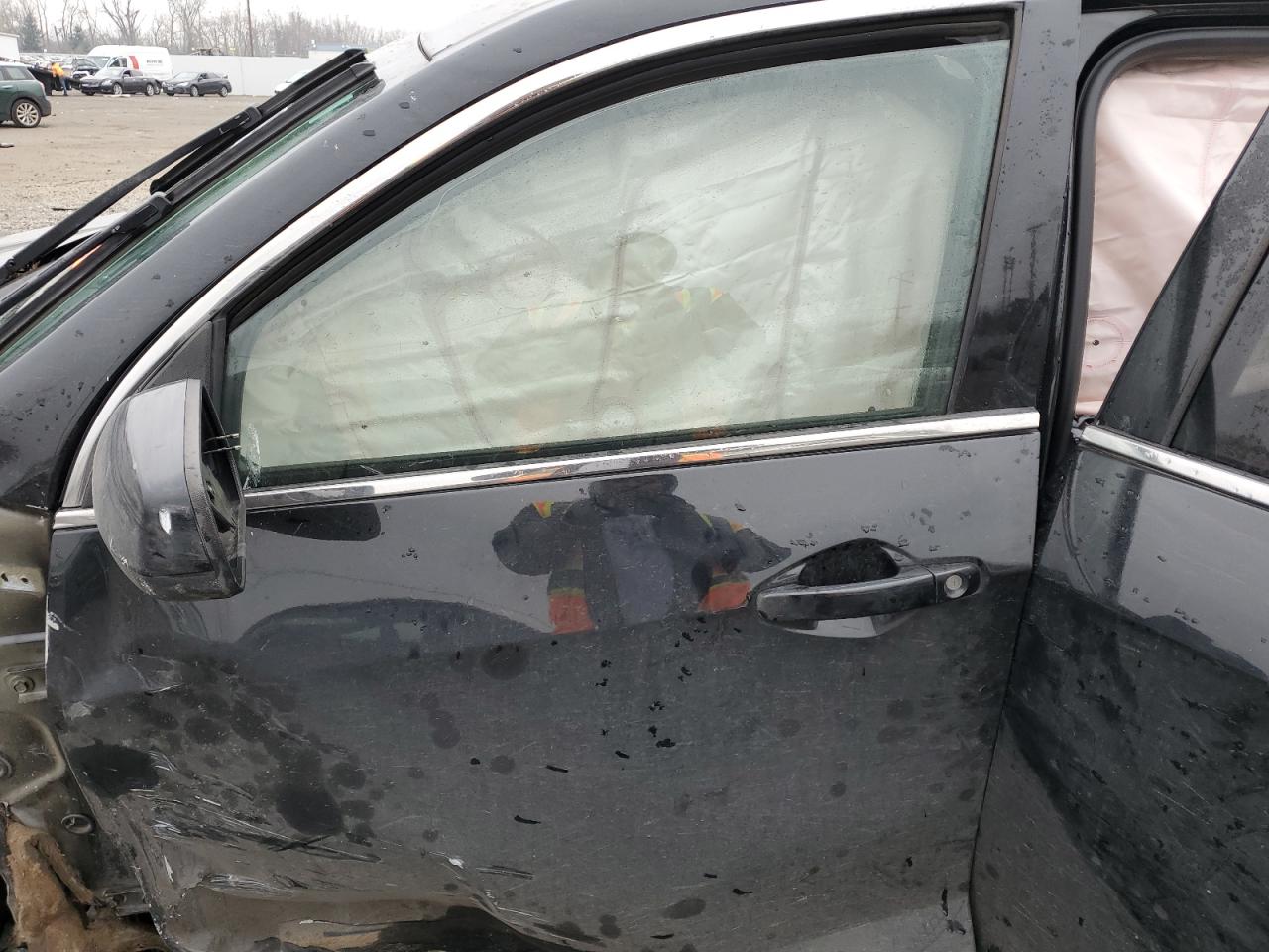 2013 Chevrolet Equinox - Image 7
