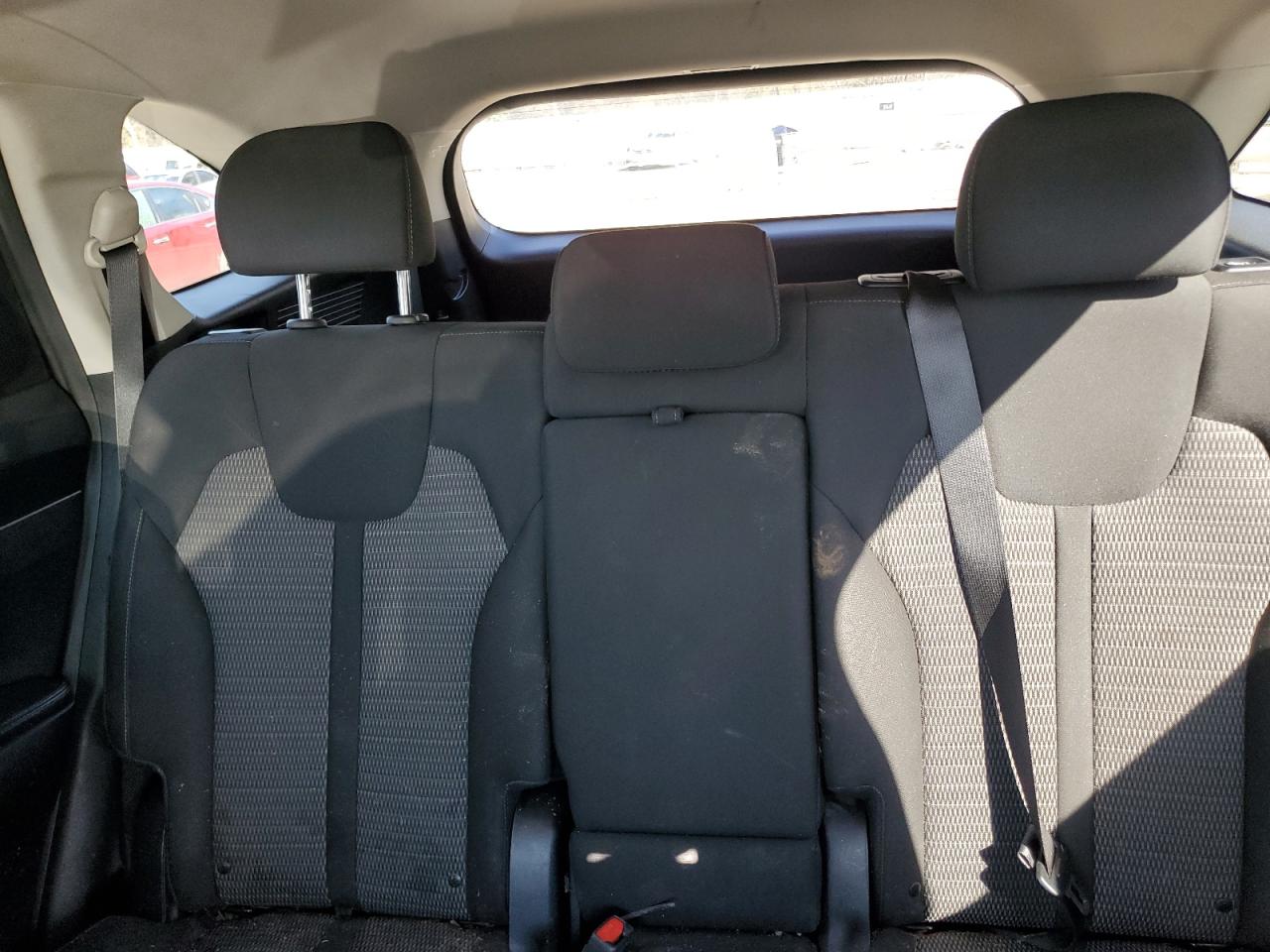 2022 Kia Sorento - Image 10
