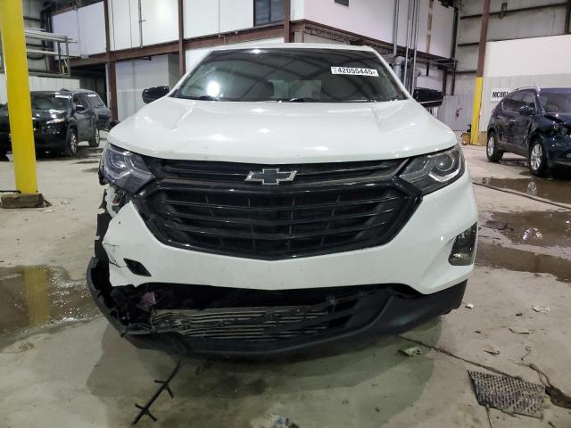  CHEVROLET EQUINOX 2020 White