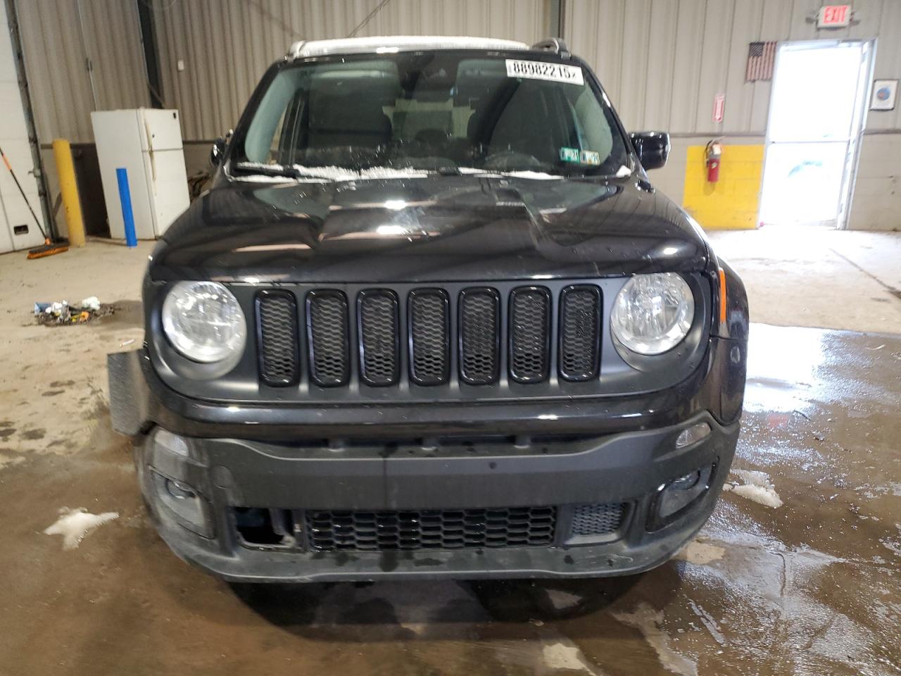 2016 Jeep Renegade - Image 5